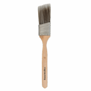 1.5" Angled Brush