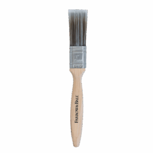 1" Paint Brush