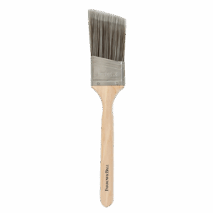2" Angled Brush