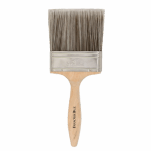 4" Paint Brush