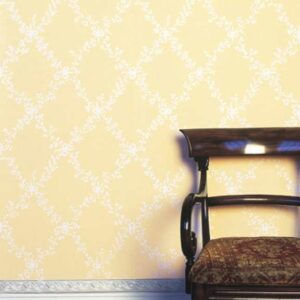 Toile Trellis