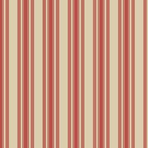 Tented Stripe