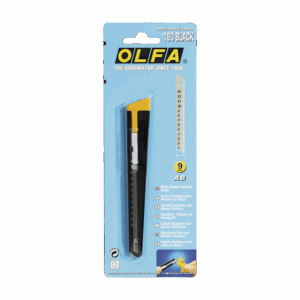 Cutter 9mm OLFA 180