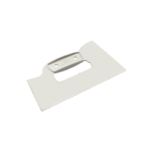 Couteau à maroufler plastique