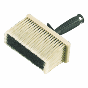 Brosse à encoller synthétique