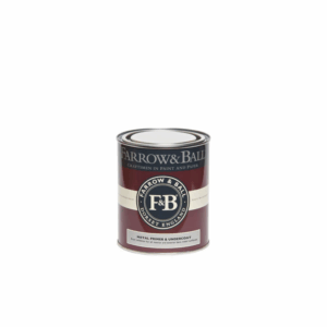 Metal Primer & Undercoat - Base 1