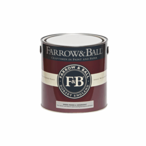 Wood Primer & Undercoat - Base 1